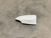 Plastic wing mirror trim cover