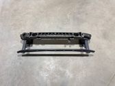 Front bumper cross member
