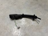 Mirror indicator light