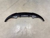 Front bumper lip