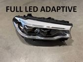 Headlight/headlamp