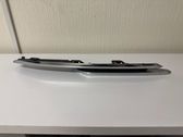 Front bumper lower grill