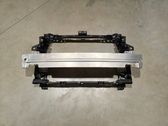 Radiator support slam panel