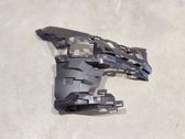 Front bumper mounting bracket