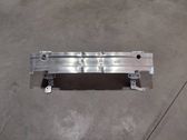 Front bumper cross member
