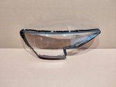 Headlight lense