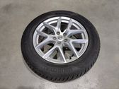 18 Zoll Leichtmetallrad Alufelge