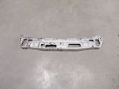 Top upper radiator support slam panel