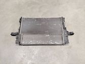 Coolant radiator