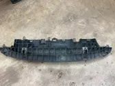 Front bumper skid plate/under tray