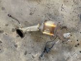 Filtro de partículas del catalizador/FAP/DPF