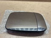 Wing mirror glass