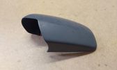 Plastic wing mirror trim cover