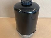 Fuel expansion tank