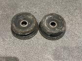 Front upper strut mount