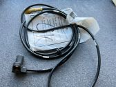 ABS brake wheel speed sensor