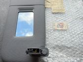 Sun visor