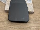 Wing mirror glass