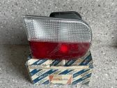 Tailgate rear/tail lights