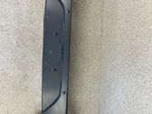 Rear bumper