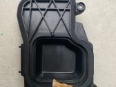 Headlight/headlamp dust cover