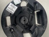 Spare wheel bolt