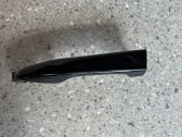 Front door exterior handle