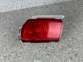 Rear fog light