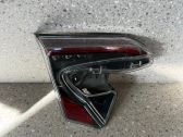 Tailgate rear/tail lights