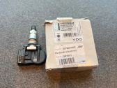 Air pressure sensor