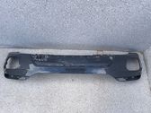 Rear bumper lower part trim