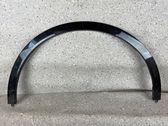 Fender end trim