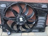 Fan set
