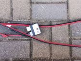 Tailgate/trunk control unit/module
