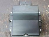 Fuel injection control unit/module