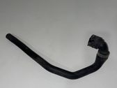 Engine coolant pipe/hose