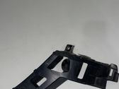 Front bumper mounting bracket