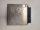 Unidad de control/módulo del motor