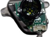 LED ballast control module