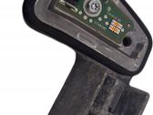 LED ballast control module