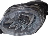 Lot de 2 lampes frontales / phare