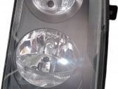Lot de 2 lampes frontales / phare