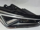 Lot de 2 lampes frontales / phare