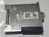 LED ballast control module