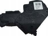 LED ballast control module