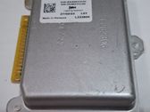 LED ballast control module