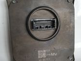 Headlights/headlamps set