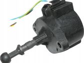 Headlight level adjustment motor