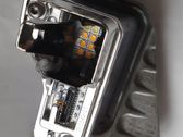 LED ballast control module