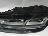 LED Daytime headlight